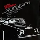 LP - Harlem Underground Band Featuring George Benson - Harlem Underground
