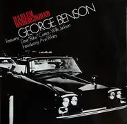 Harlem Underground Band Featuring George Benson - Harlem Underground