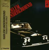 Harlem Underground Band - Harlem Underground Band
