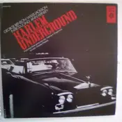 Harlem Underground Band - Harlem Underground