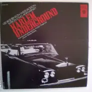 Harlem Underground Band - Harlem Underground