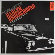 LP - Harlem Underground Band - Harlem Underground