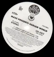 Harlem World - I Really Like It / Meaning Of Family