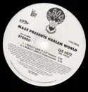 12'' - Harlem World - I Really Like It / Meaning Of Family