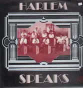 Harlem - Harlem Speaks