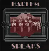 Harlem - Harlem Speaks