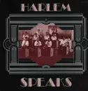 LP - Harlem - Harlem Speaks