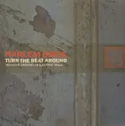12'' - Harlem Bros. - Turn The Beat Around