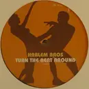 12'' - Harlem Bros. - Turn The Beat Around