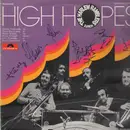 LP - harlem ramblers - Dixieland - signed