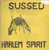 LP - Harlem Spirit - Sussed - RARE ROOTS REGGAE
