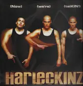 Harleckinz - now we're talkin'