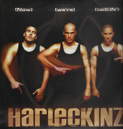 harleckinz - now we're talkin'