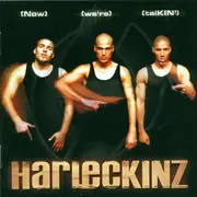 CD - Harleckinz - Now We're Talkin'
