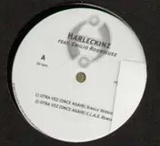 Harleckinz - Otra Vez (Once Again)