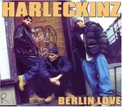 Harleckinz - Berlin Love/Killa Kinstinct