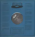 12'' - Harleckinz - Berlin Love