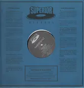 12'' - Harleckinz - Berlin Love
