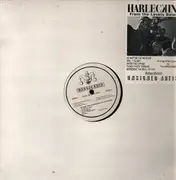 EP - Harleckinz - From The Levels Below - EP, Limited Edition