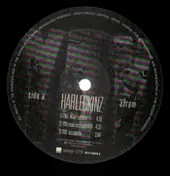 Harleckinz - YNV