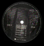 12'' - Harleckinz - YNV