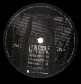 Harleckinz - YNV