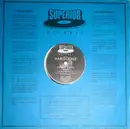 12'' - Harleckinz - Zeitgeist 2-0-0-0 / Trinity