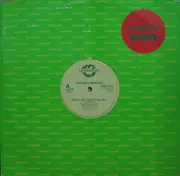 12inch Vinyl Single - Harlequin Four's / Bunker Kru - Set It Off