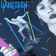 LP - Harlequin - Harlequin