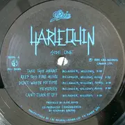 LP - Harlequin - Harlequin