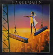 LP - Harlequin - One False Move