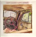 LP - Harlequin - Love Crimes