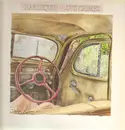 LP - Harlequin - love crimes