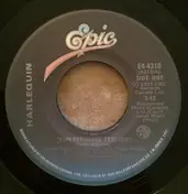 Harlequin - Superstitious Feeling