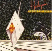 CD - Harlequin - Greatest Hits