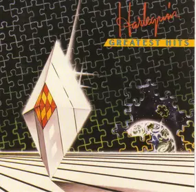 Harlequin - Greatest Hits