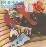 7inch Vinyl Single - Harlequin - Innocence