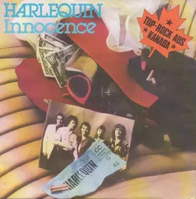 Harlequin - Innocence