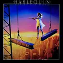 LP - Harlequin - One False Move - Terre Haute Pressing