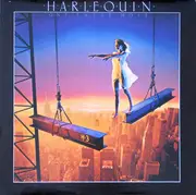 LP - Harlequin - One False Move