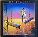 LP - Harlequin - One False Move