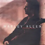CD - Harley Allen - Another River