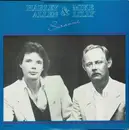 LP - Harley Allen & Mike Lilly - Suzanne