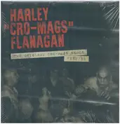 Harley Flanagan