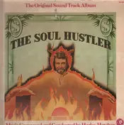 Harley Hatcher - The Soul Hustler