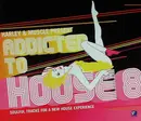 CD - Harley & Muscle - Addicted To House 8 - Still Sealed, Digipak