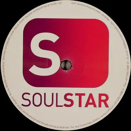 Harley & Muscle Feat. Gerideau - Deeper Love