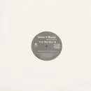 12inch Vinyl Single - Harley & Muscle - Feel That Groove (The Remixes)