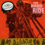 LP - Harley Hatcher - The Hard Ride