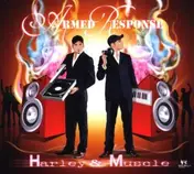 Harley & Muscle - Armed Response